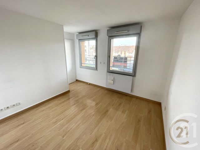 Appartement F2 à louer - 2 pièces - 58.43 m2 - NANCY - 54 - LORRAINE - Century 21 Joël Pierre Immobilier