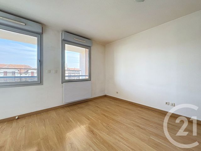 Appartement F2 à louer - 2 pièces - 58.43 m2 - NANCY - 54 - LORRAINE - Century 21 Joël Pierre Immobilier