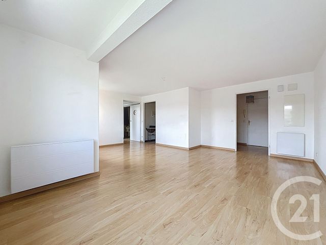 Appartement F2 à louer NANCY