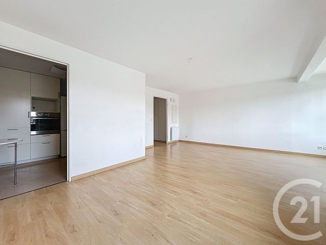 Appartement F2 à louer - 2 pièces - 58.43 m2 - NANCY - 54 - LORRAINE - Century 21 Joël Pierre Immobilier