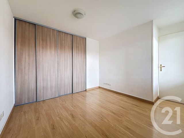 Appartement F2 à louer - 2 pièces - 58.43 m2 - NANCY - 54 - LORRAINE - Century 21 Joël Pierre Immobilier