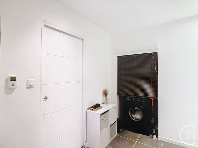 Appartement F2 à louer - 2 pièces - 54.7 m2 - NANCY - 54 - LORRAINE - Century 21 Joël Pierre Immobilier