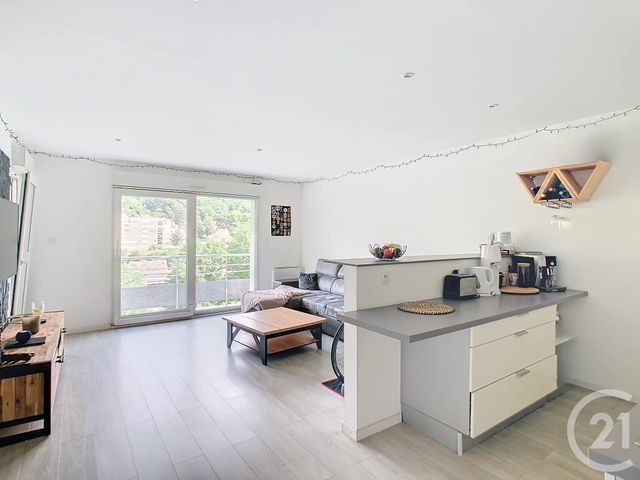 appartement - NANCY - 54