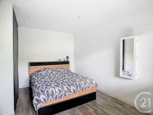 Appartement F2 à louer - 2 pièces - 54.7 m2 - NANCY - 54 - LORRAINE - Century 21 Joël Pierre Immobilier