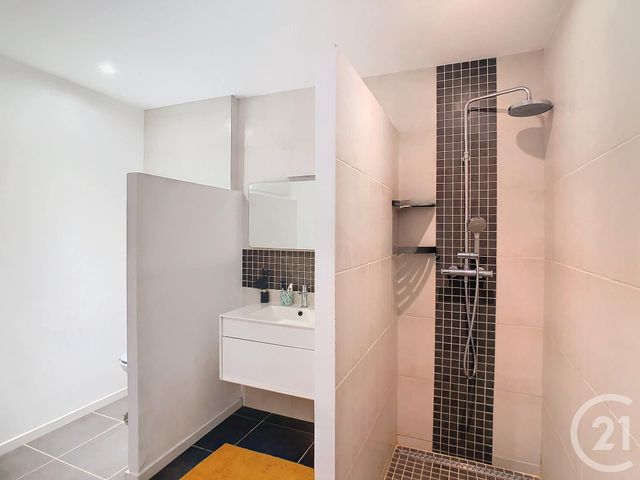 Appartement F2 à louer - 2 pièces - 54.7 m2 - NANCY - 54 - LORRAINE - Century 21 Joël Pierre Immobilier