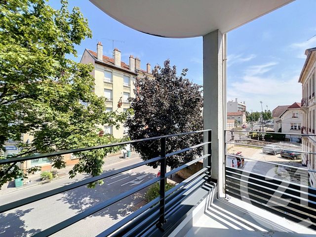 Appartement à vendre - 5 pièces - 105.15 m2 - ST MAX - 54 - LORRAINE - Century 21 Joël Pierre Immobilier