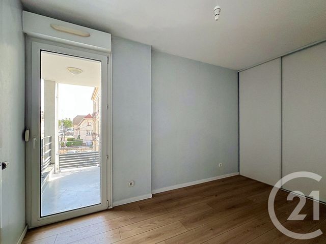Appartement à vendre - 5 pièces - 105.15 m2 - ST MAX - 54 - LORRAINE - Century 21 Joël Pierre Immobilier