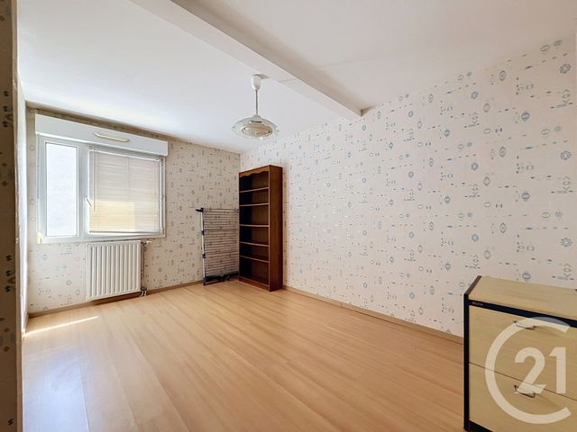 Appartement à vendre - 5 pièces - 105.15 m2 - ST MAX - 54 - LORRAINE - Century 21 Joël Pierre Immobilier