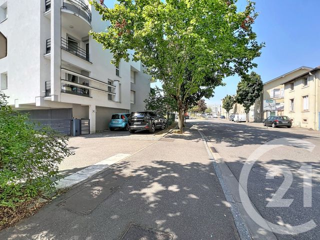 Appartement à vendre - 5 pièces - 105.15 m2 - ST MAX - 54 - LORRAINE - Century 21 Joël Pierre Immobilier