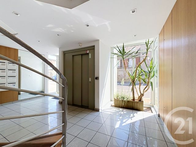 Appartement à vendre - 5 pièces - 105.15 m2 - ST MAX - 54 - LORRAINE - Century 21 Joël Pierre Immobilier