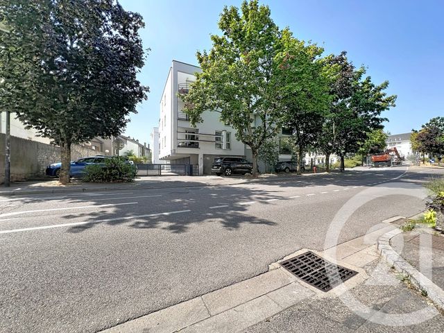 Appartement à vendre - 5 pièces - 105.15 m2 - ST MAX - 54 - LORRAINE - Century 21 Joël Pierre Immobilier