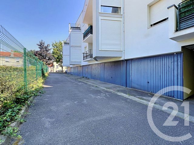 Appartement à vendre - 5 pièces - 105.15 m2 - ST MAX - 54 - LORRAINE - Century 21 Joël Pierre Immobilier