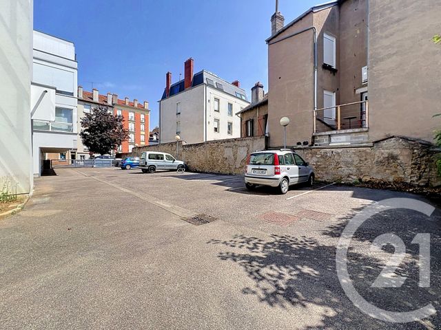 Appartement à vendre - 5 pièces - 105.15 m2 - ST MAX - 54 - LORRAINE - Century 21 Joël Pierre Immobilier
