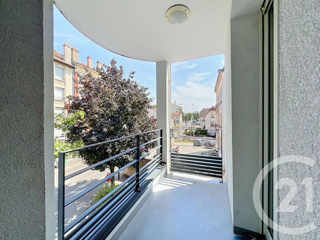 Appartement à vendre - 5 pièces - 105.15 m2 - ST MAX - 54 - LORRAINE - Century 21 Joël Pierre Immobilier
