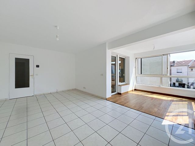 Appartement à vendre - 5 pièces - 105.15 m2 - ST MAX - 54 - LORRAINE - Century 21 Joël Pierre Immobilier
