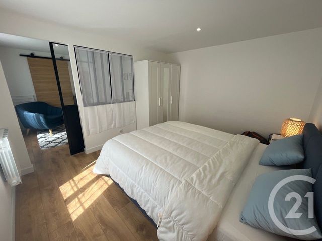 Appartement F2 à louer - 2 pièces - 45.58 m2 - NANCY - 54 - LORRAINE - Century 21 Joël Pierre Immobilier