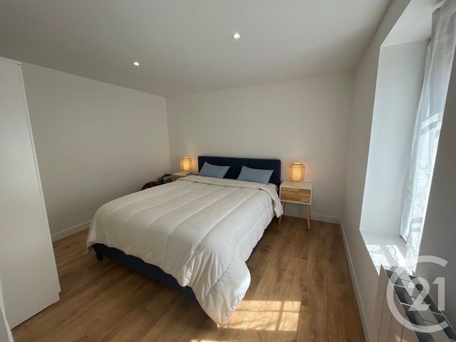 Appartement F2 à louer - 2 pièces - 45.58 m2 - NANCY - 54 - LORRAINE - Century 21 Joël Pierre Immobilier