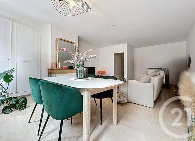 appartement - NANCY - 54