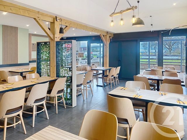 commerce à vendre - 100.0 m2 - LIVERDUN - 54 - LORRAINE - Century 21 Joël Pierre Immobilier