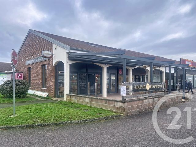 Commerce à vendre LIVERDUN