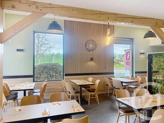 commerce à vendre - 100.0 m2 - LIVERDUN - 54 - LORRAINE - Century 21 Joël Pierre Immobilier