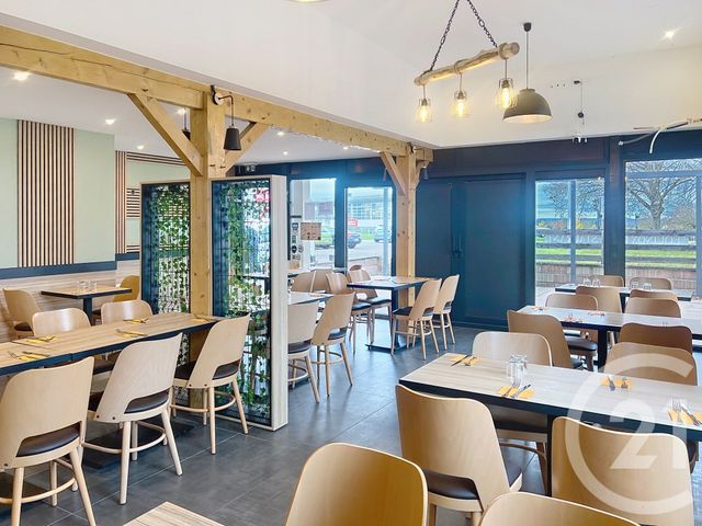 commerce à vendre - 100.0 m2 - LIVERDUN - 54 - LORRAINE - Century 21 Joël Pierre Immobilier