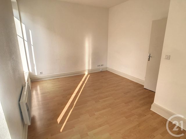 Appartement F2 à louer - 2 pièces - 39.97 m2 - NANCY - 54 - LORRAINE - Century 21 Joël Pierre Immobilier