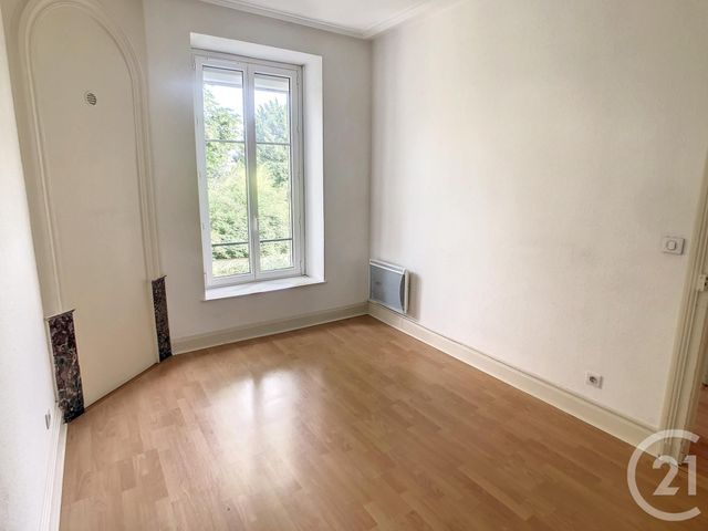 Appartement F2 à louer - 2 pièces - 39.97 m2 - NANCY - 54 - LORRAINE - Century 21 Joël Pierre Immobilier