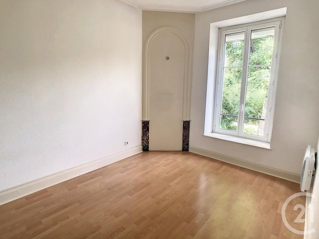 Appartement F2 à louer - 2 pièces - 39.97 m2 - NANCY - 54 - LORRAINE - Century 21 Joël Pierre Immobilier