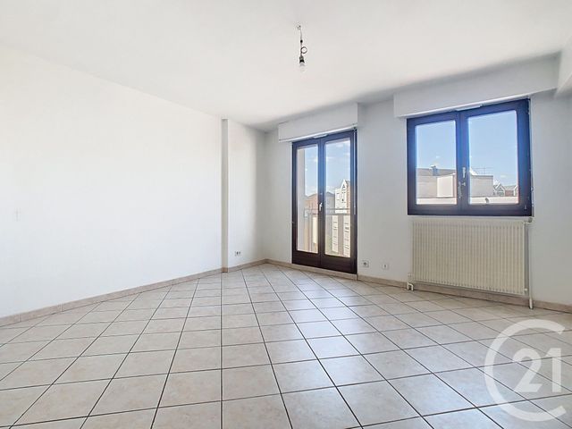 Appartement F2 à louer NANCY