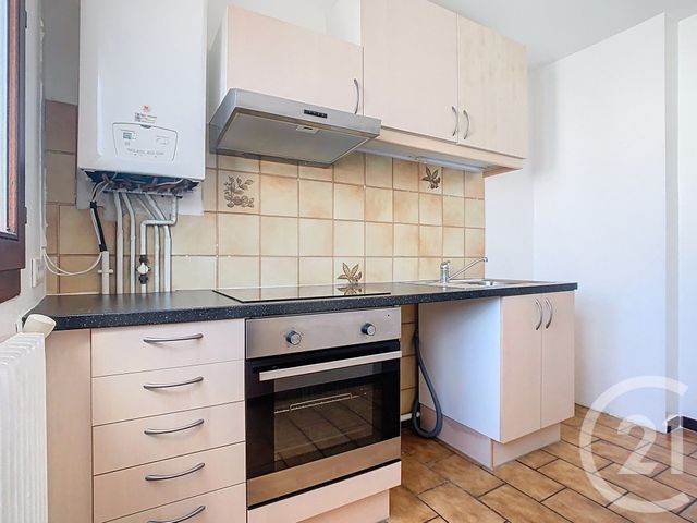 Appartement F2 à louer - 2 pièces - 46.0 m2 - NANCY - 54 - LORRAINE - Century 21 Joël Pierre Immobilier