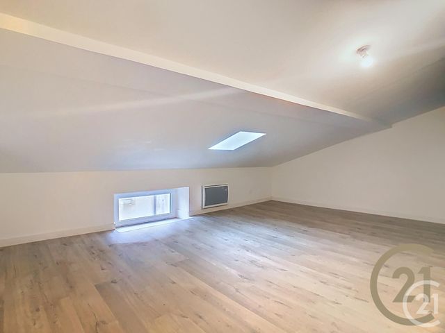 Appartement Duplex à vendre - 3 pièces - 50.0 m2 - NANCY - 54 - LORRAINE - Century 21 Joël Pierre Immobilier