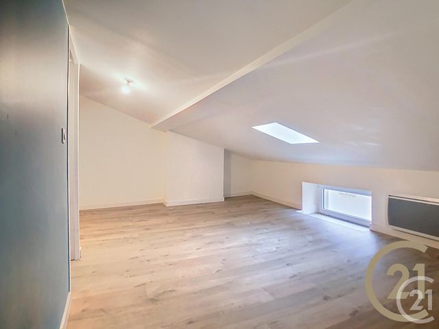Appartement Duplex à vendre - 3 pièces - 50.0 m2 - NANCY - 54 - LORRAINE - Century 21 Joël Pierre Immobilier