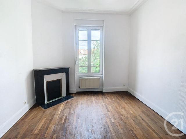 Appartement F2 à louer - 2 pièces - 37.6 m2 - NANCY - 54 - LORRAINE - Century 21 Joël Pierre Immobilier