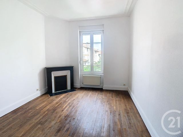Appartement F2 à louer - 2 pièces - 37.6 m2 - NANCY - 54 - LORRAINE - Century 21 Joël Pierre Immobilier