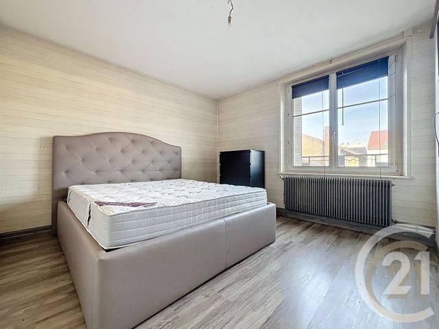 Appartement F3 à vendre - 3 pièces - 72.79 m2 - ST MAX - 54 - LORRAINE - Century 21 Joël Pierre Immobilier