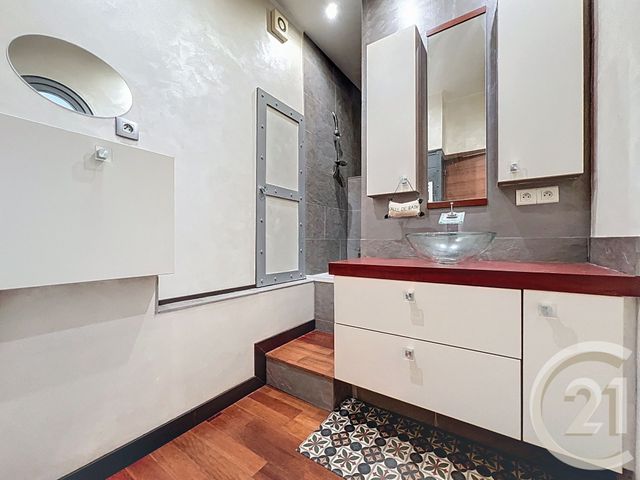 Appartement F3 à vendre - 3 pièces - 72.79 m2 - ST MAX - 54 - LORRAINE - Century 21 Joël Pierre Immobilier