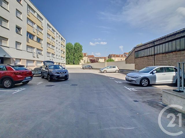 parking à louer - 12.0 m2 - NANCY - 54 - LORRAINE - Century 21 Joël Pierre Immobilier