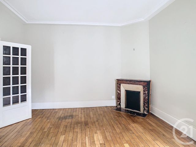 Appartement F5 à louer - 5 pièces - 94.82 m2 - NANCY - 54 - LORRAINE - Century 21 Joël Pierre Immobilier