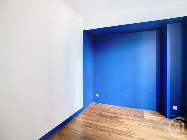 Appartement F5 à louer - 5 pièces - 94.82 m2 - NANCY - 54 - LORRAINE - Century 21 Joël Pierre Immobilier