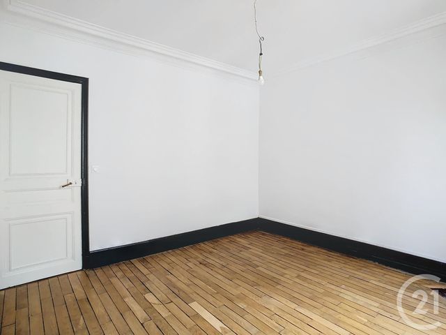 Appartement F5 à louer - 5 pièces - 94.82 m2 - NANCY - 54 - LORRAINE - Century 21 Joël Pierre Immobilier