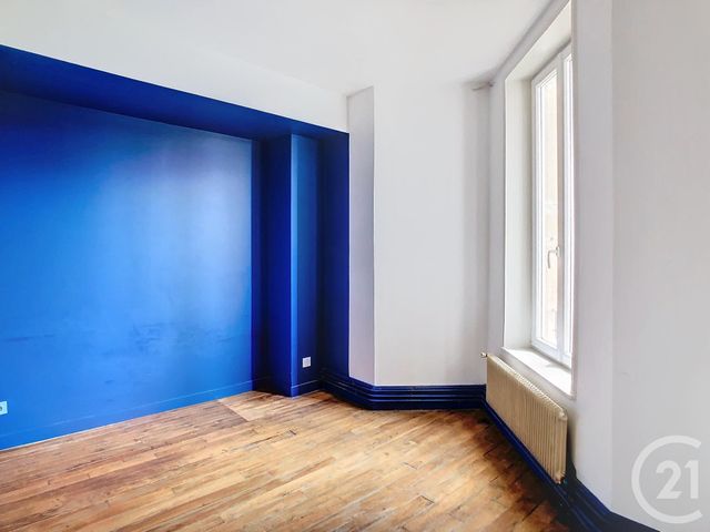 Appartement F5 à louer - 5 pièces - 94.82 m2 - NANCY - 54 - LORRAINE - Century 21 Joël Pierre Immobilier