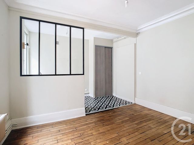 Appartement F5 à louer - 5 pièces - 94.82 m2 - NANCY - 54 - LORRAINE - Century 21 Joël Pierre Immobilier