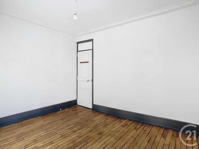 Appartement F5 à louer - 5 pièces - 94.82 m2 - NANCY - 54 - LORRAINE - Century 21 Joël Pierre Immobilier