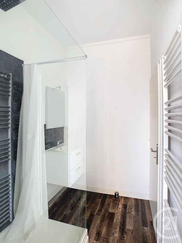 Appartement F5 à louer - 5 pièces - 94.82 m2 - NANCY - 54 - LORRAINE - Century 21 Joël Pierre Immobilier