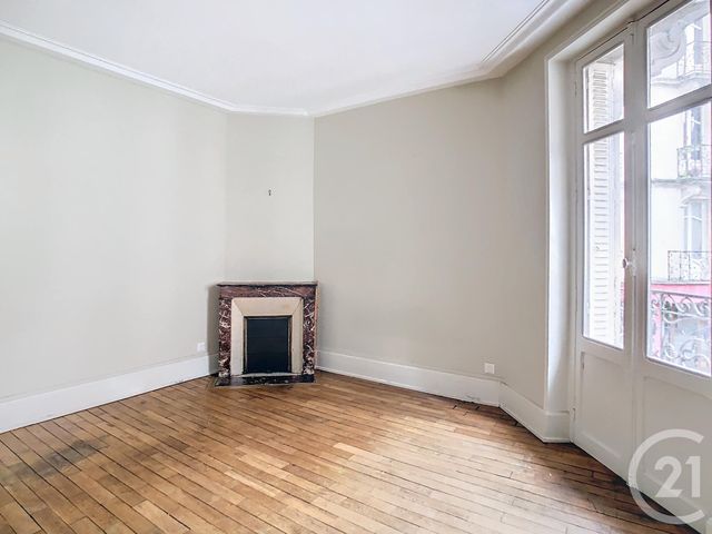 Appartement F5 à louer - 5 pièces - 94.82 m2 - NANCY - 54 - LORRAINE - Century 21 Joël Pierre Immobilier