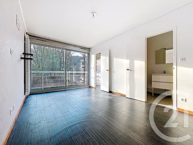 Appartement F1 à louer NANCY