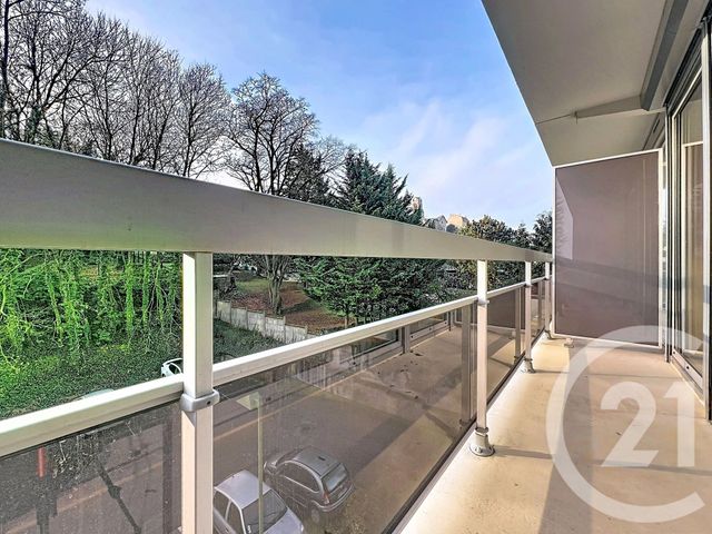 Appartement F1 à louer - 1 pièce - 25.0 m2 - NANCY - 54 - LORRAINE - Century 21 Joël Pierre Immobilier