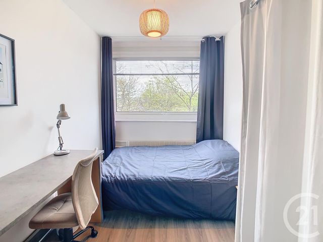 Appartement F4 à louer - 4 pièces - 65.54 m2 - NANCY - 54 - LORRAINE - Century 21 Joël Pierre Immobilier