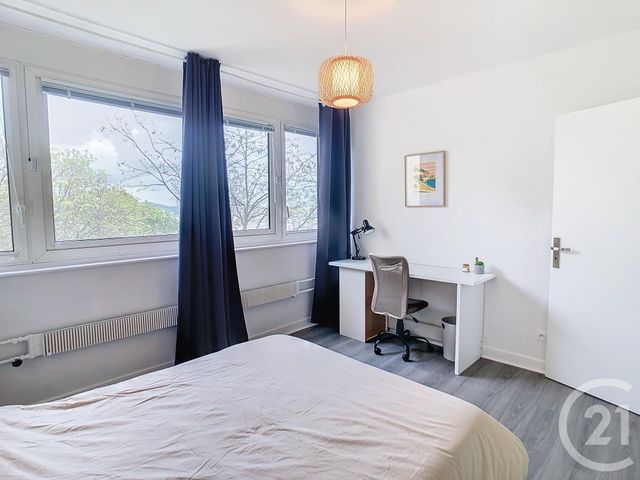 Appartement F4 à louer - 4 pièces - 65.54 m2 - NANCY - 54 - LORRAINE - Century 21 Joël Pierre Immobilier